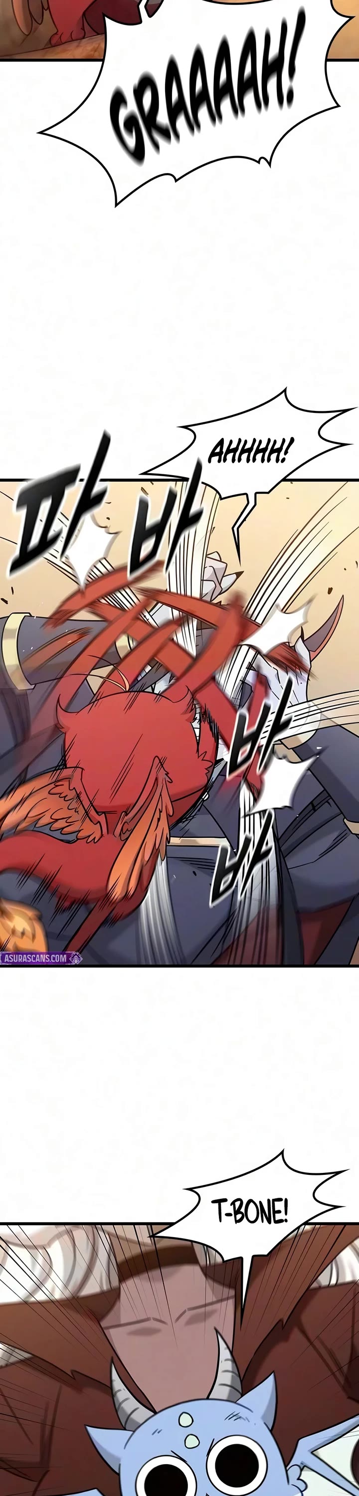 What a Bountiful Harvest, Demon Lord! Chapter 79 page 36 - Chapter 79