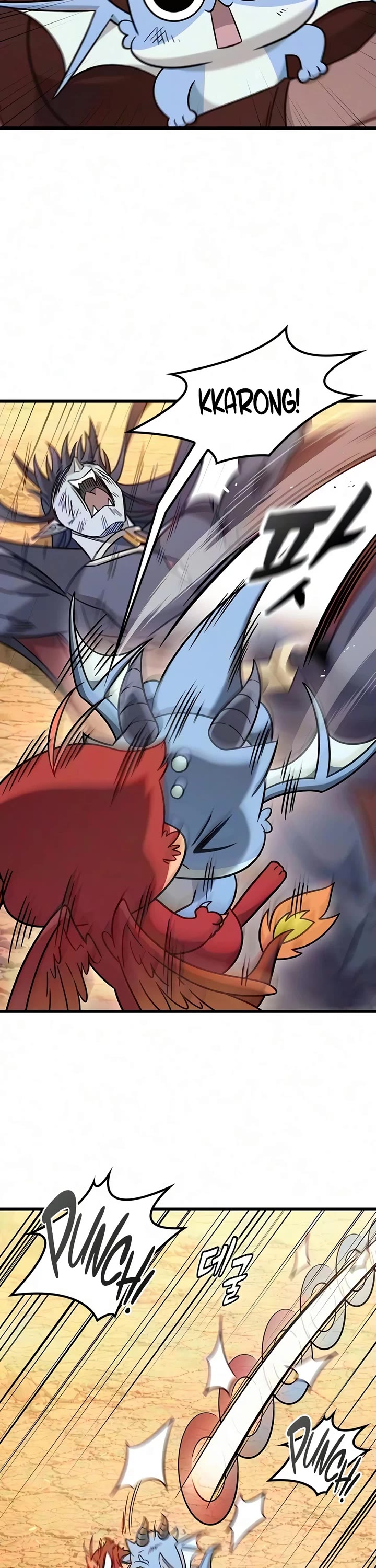 What a Bountiful Harvest, Demon Lord! Chapter 79 page 37 - Chapter 79