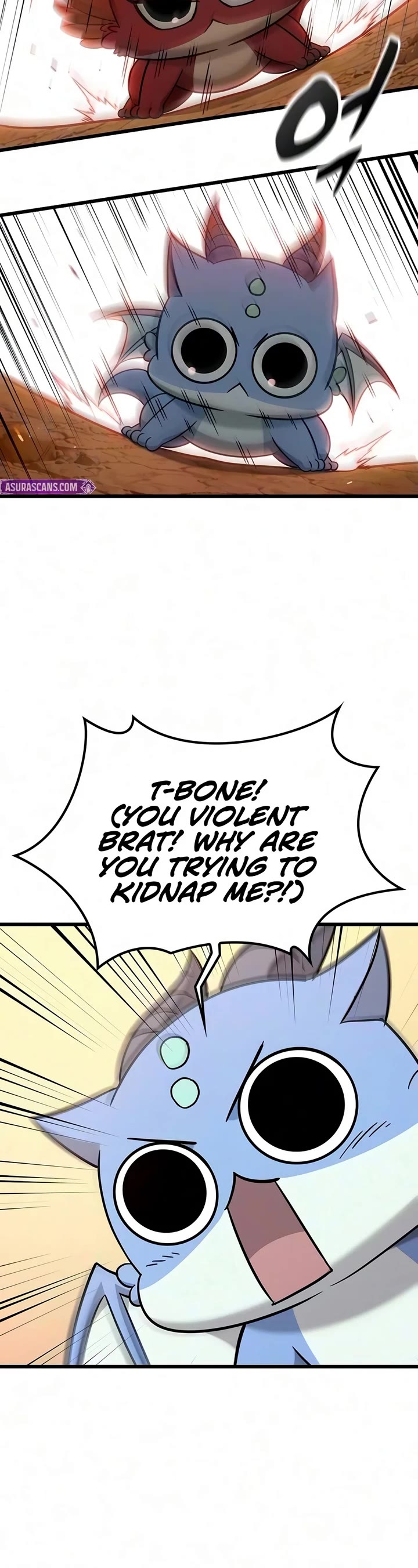 What a Bountiful Harvest, Demon Lord! Chapter 79 page 39 - Chapter 79