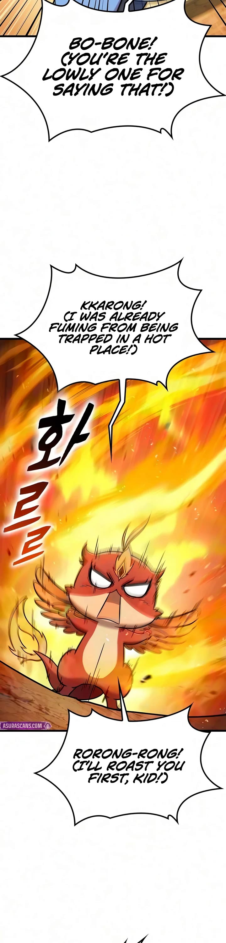 What a Bountiful Harvest, Demon Lord! Chapter 79 page 41 - Chapter 79