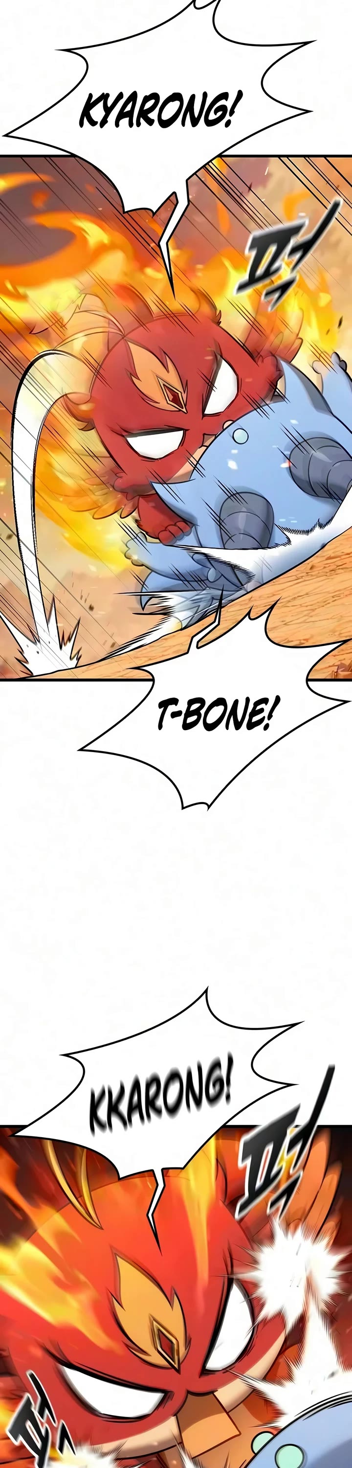 What a Bountiful Harvest, Demon Lord! Chapter 79 page 42 - Chapter 79