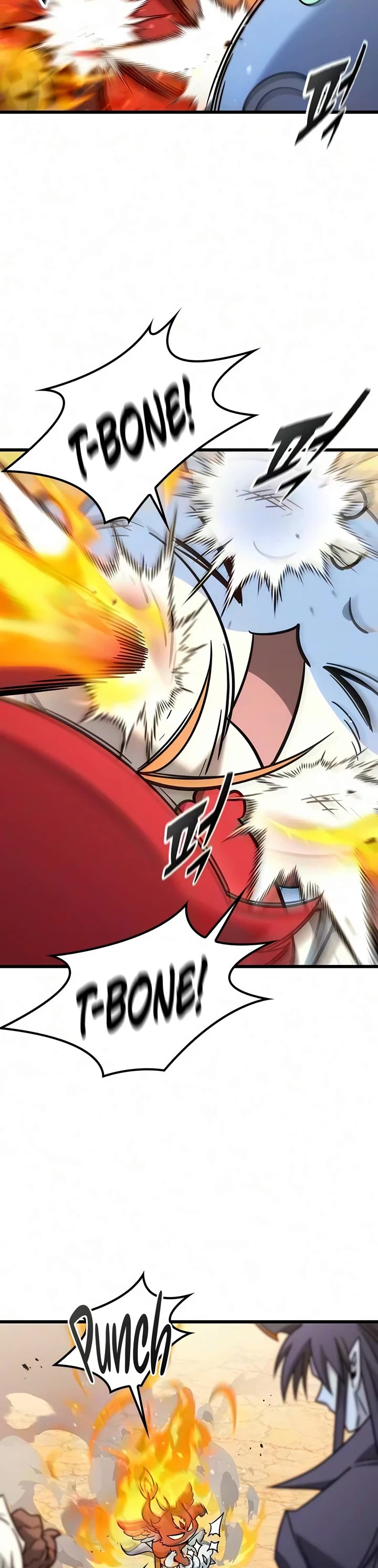 What a Bountiful Harvest, Demon Lord! Chapter 79 page 43 - Chapter 79