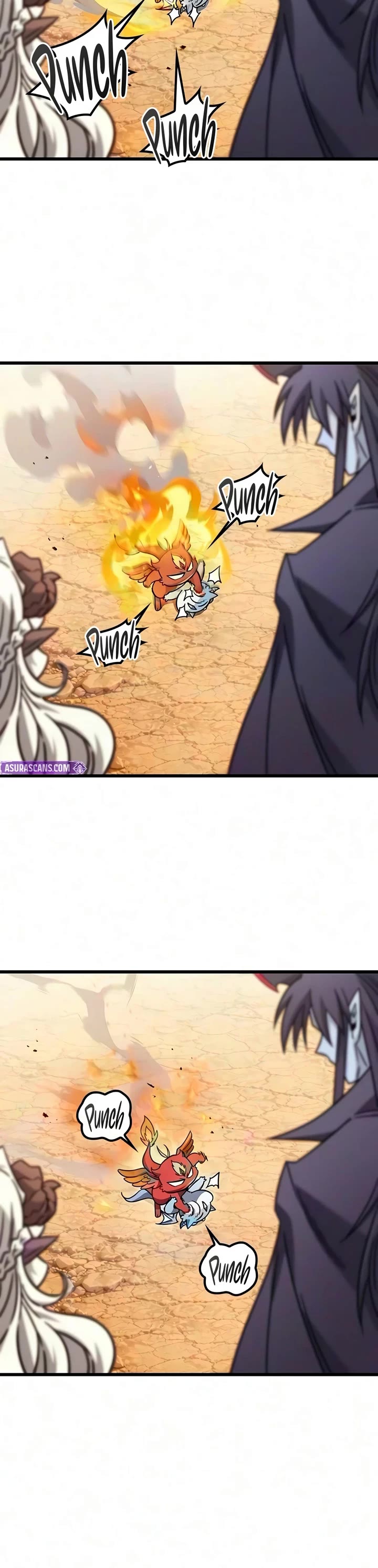 What a Bountiful Harvest, Demon Lord! Chapter 79 page 44 - Chapter 79