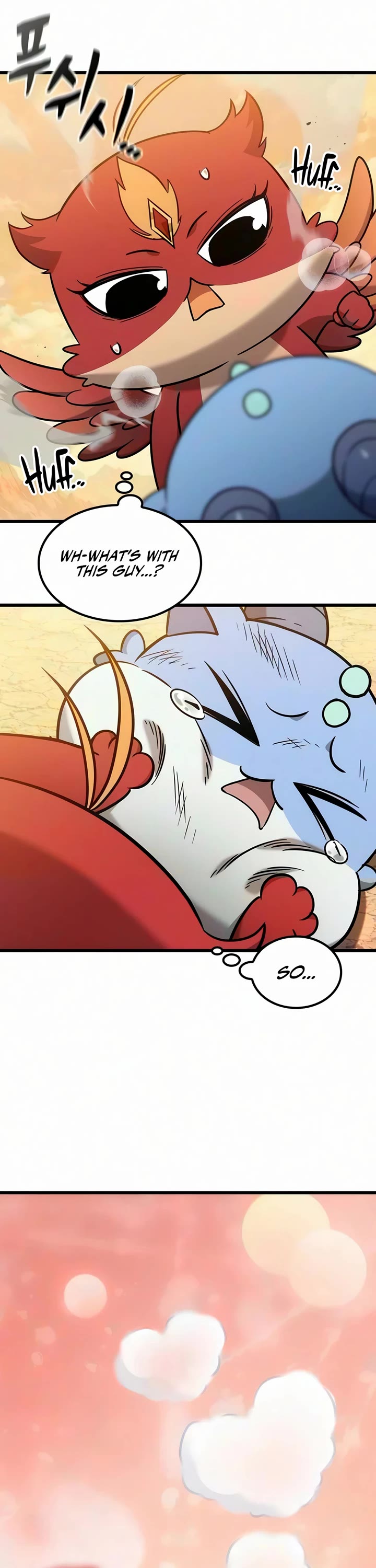 What a Bountiful Harvest, Demon Lord! Chapter 79 page 45 - Chapter 79