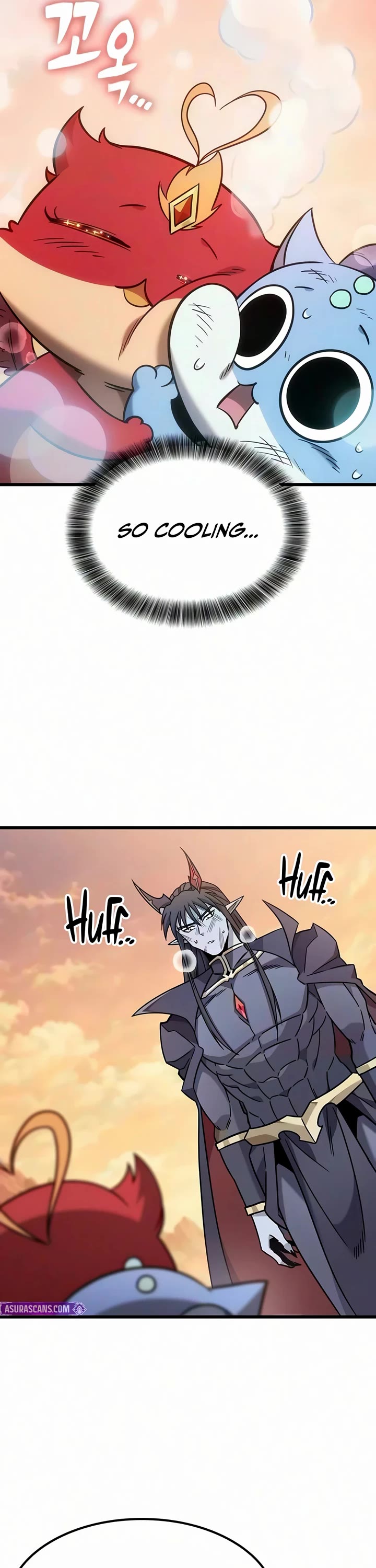 What a Bountiful Harvest, Demon Lord! Chapter 79 page 46 - Chapter 79