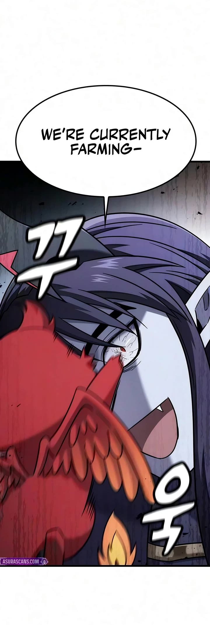 What a Bountiful Harvest, Demon Lord! Chapter 79 page 5 - Chapter 79