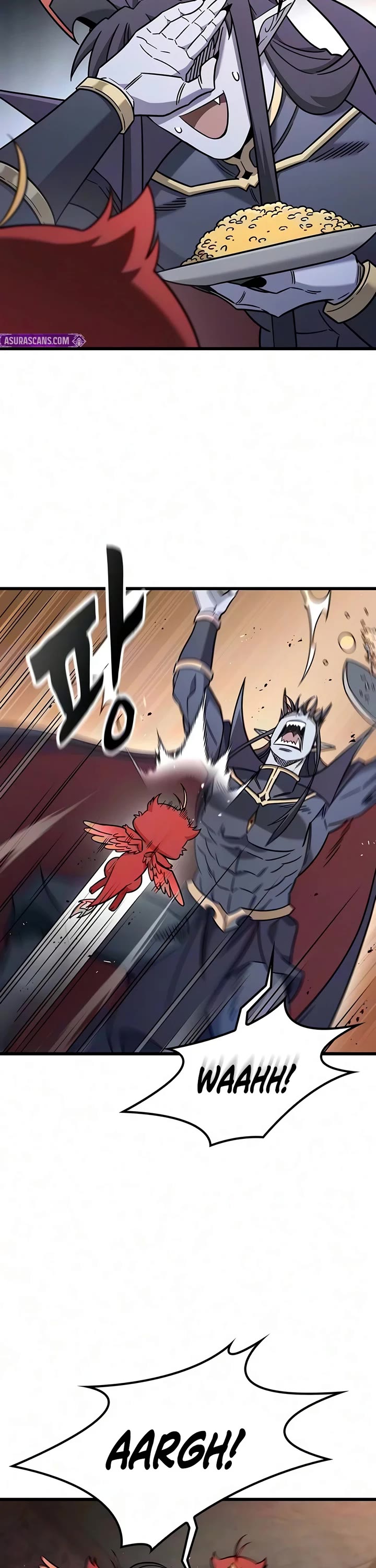 What a Bountiful Harvest, Demon Lord! Chapter 79 page 8 - Chapter 79