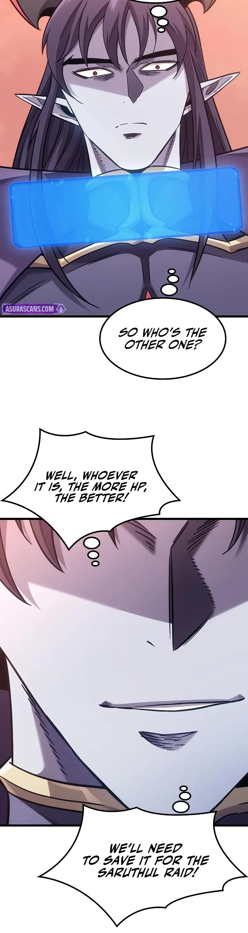 What a Bountiful Harvest, Demon Lord! Chapter 8 page 13 - Chapter 8