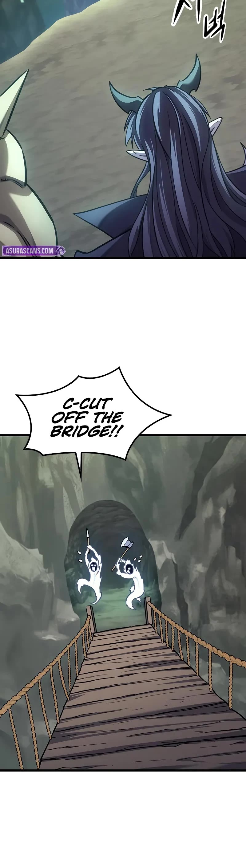 What a Bountiful Harvest, Demon Lord! Chapter 8 page 16 - Chapter 8