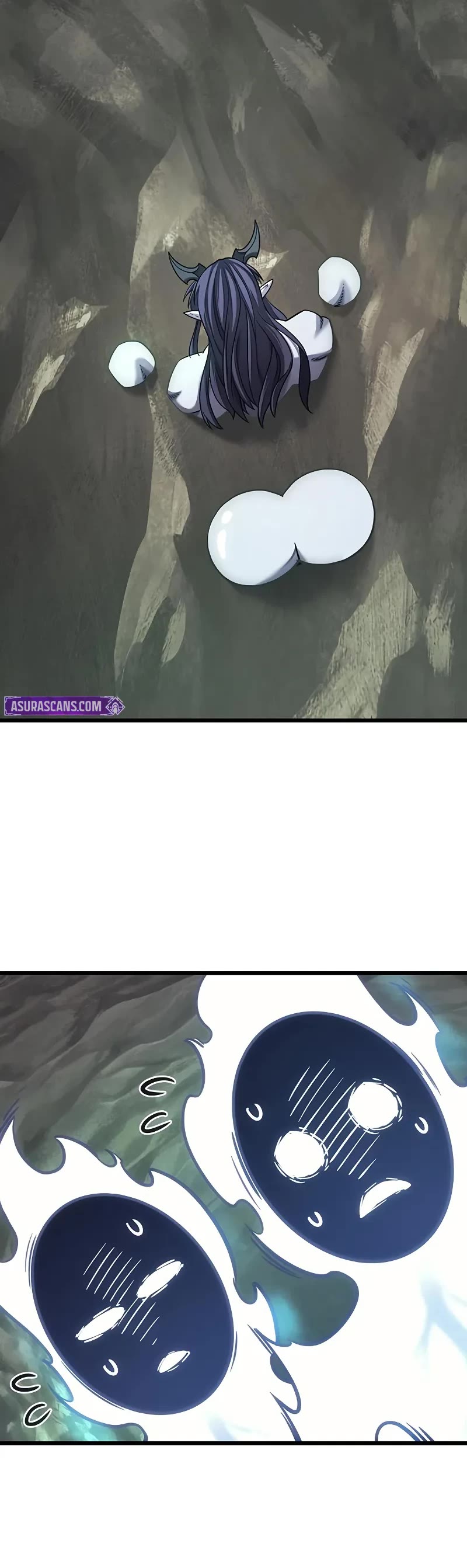 What a Bountiful Harvest, Demon Lord! Chapter 8 page 21 - Chapter 8