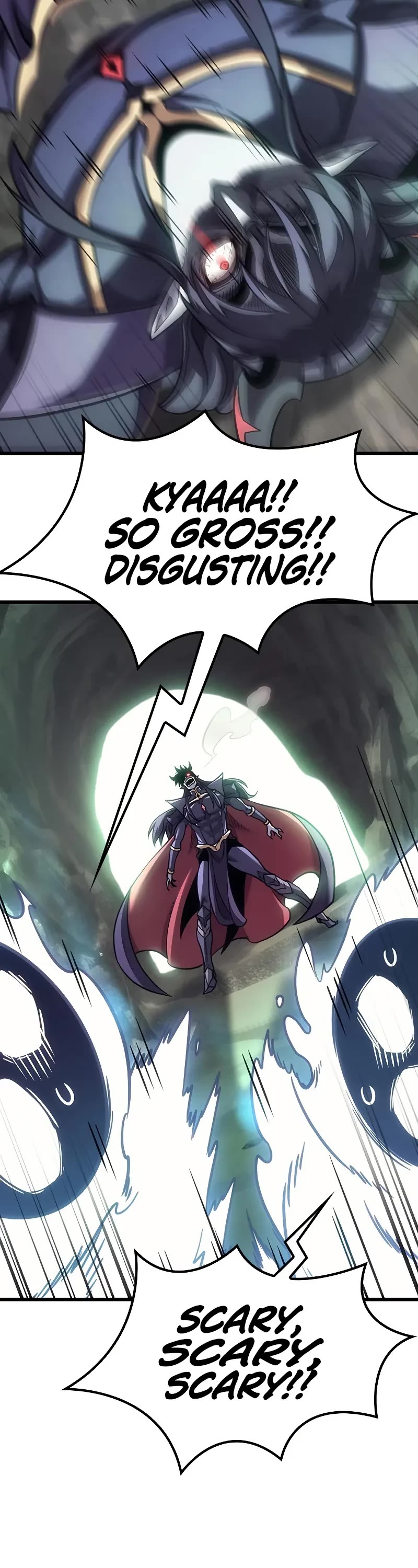 What a Bountiful Harvest, Demon Lord! Chapter 8 page 23 - Chapter 8