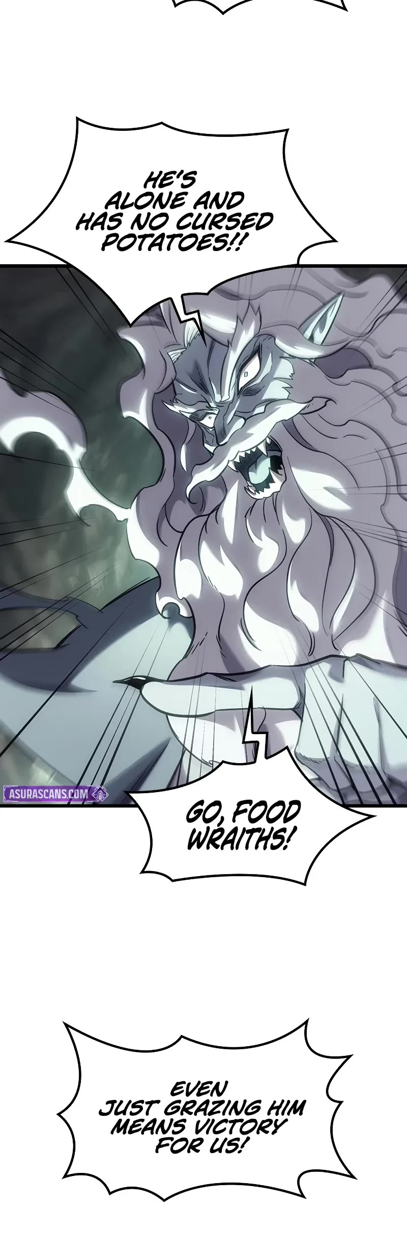 What a Bountiful Harvest, Demon Lord! Chapter 8 page 26 - Chapter 8