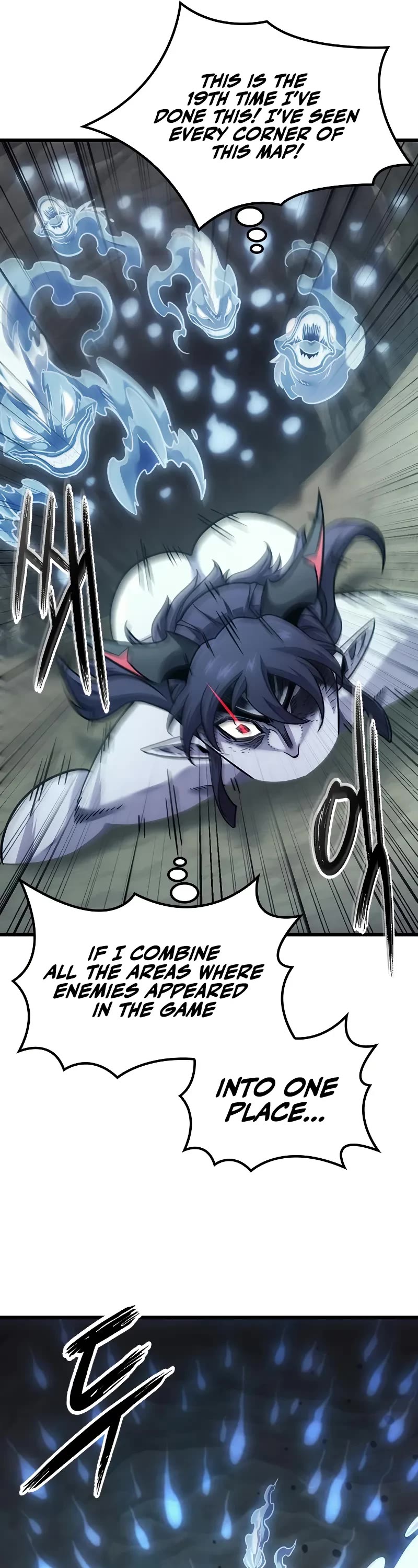 What a Bountiful Harvest, Demon Lord! Chapter 8 page 32 - Chapter 8