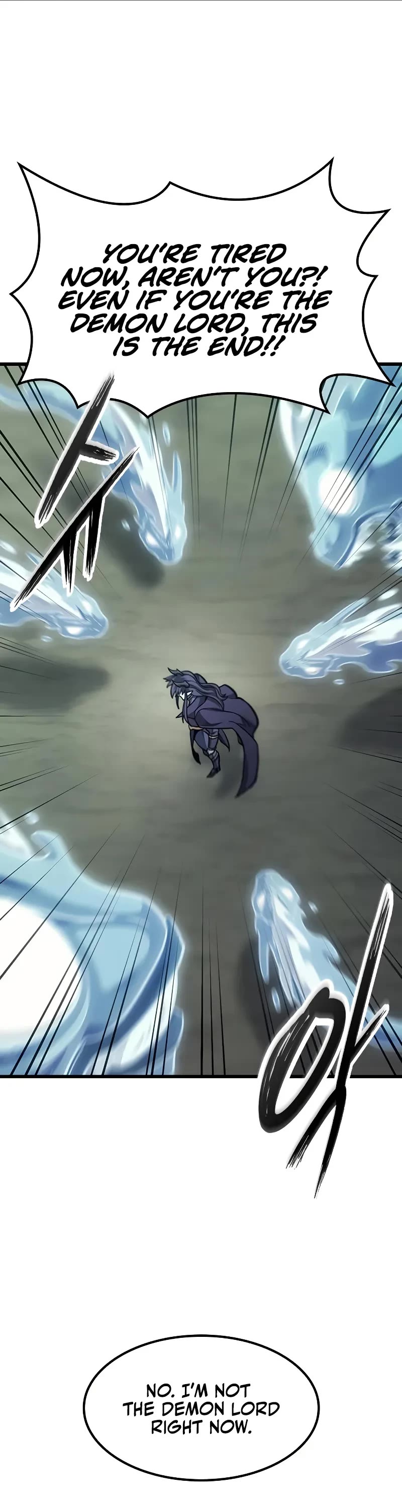 What a Bountiful Harvest, Demon Lord! Chapter 8 page 34 - Chapter 8