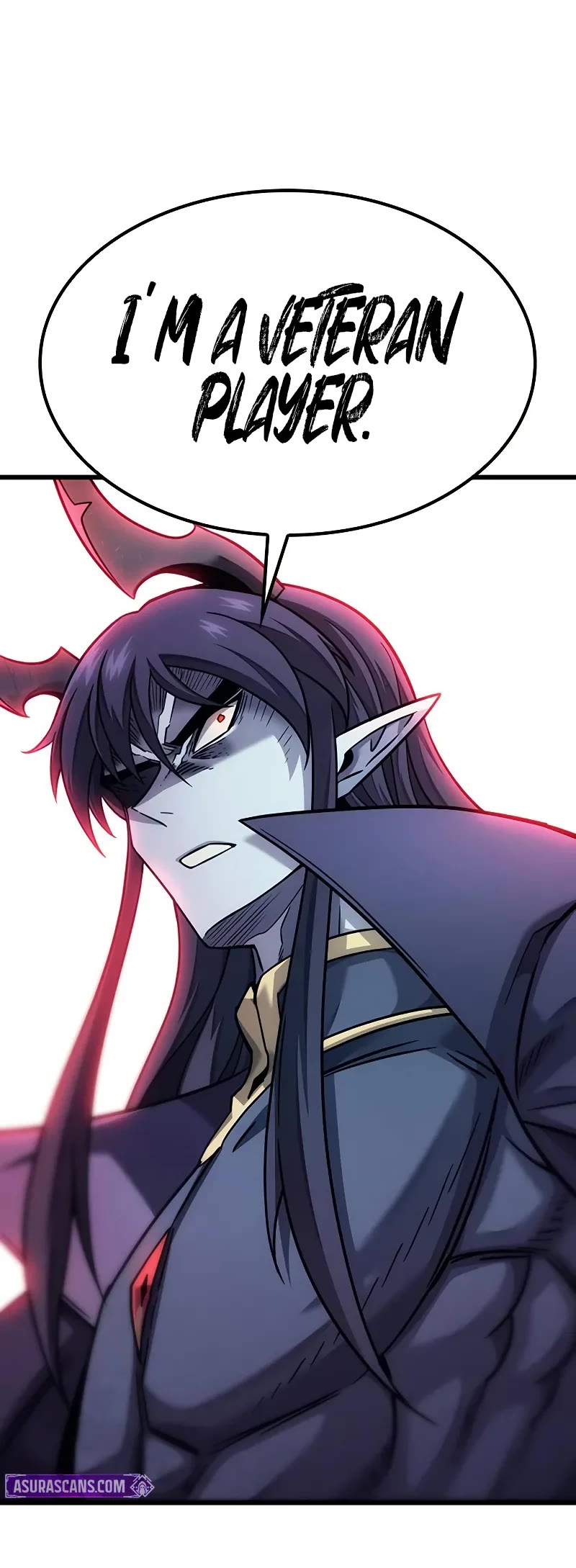 What a Bountiful Harvest, Demon Lord! Chapter 8 page 35 - Chapter 8
