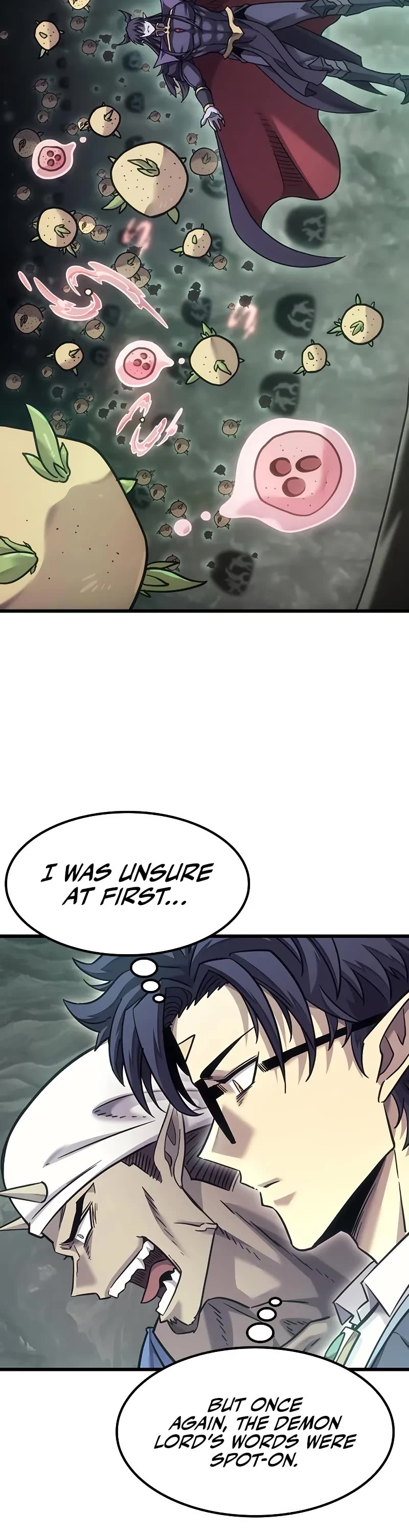 What a Bountiful Harvest, Demon Lord! Chapter 8 page 39 - Chapter 8