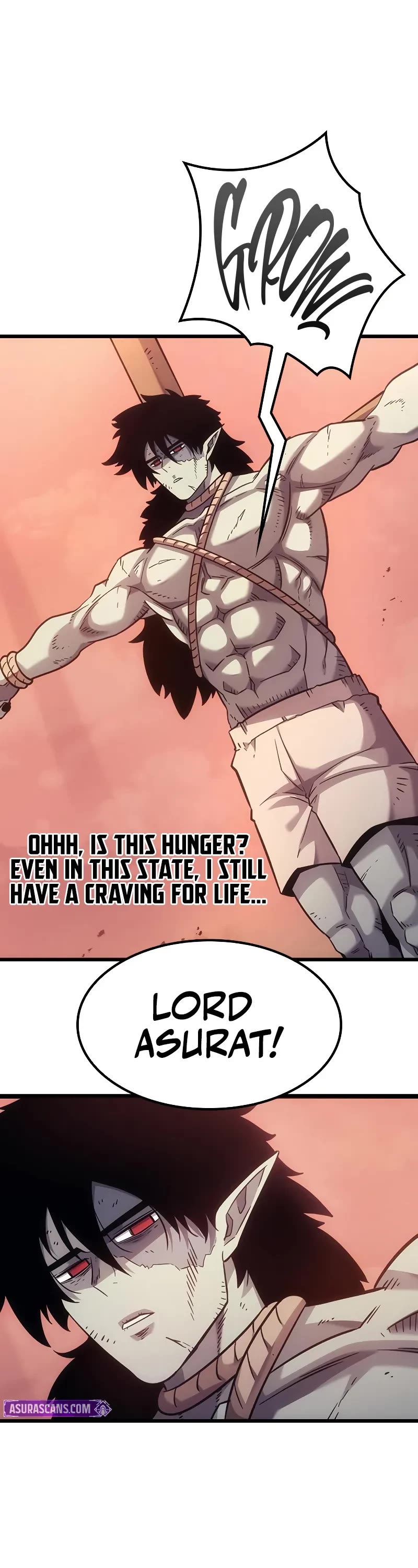 What a Bountiful Harvest, Demon Lord! Chapter 8 page 4 - Chapter 8