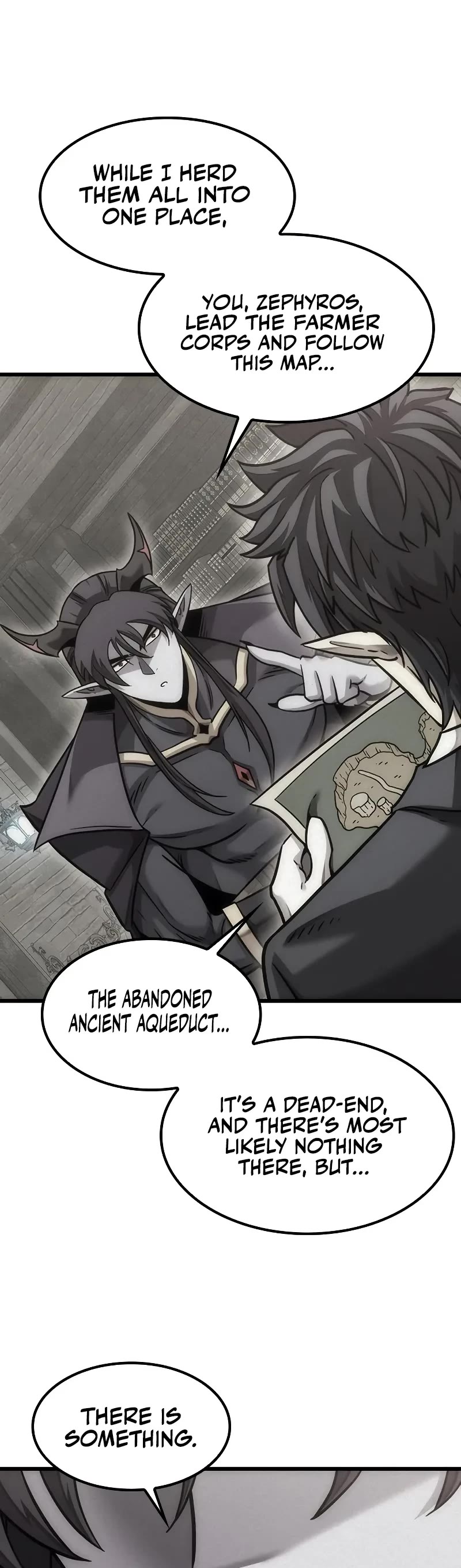 What a Bountiful Harvest, Demon Lord! Chapter 8 page 40 - Chapter 8