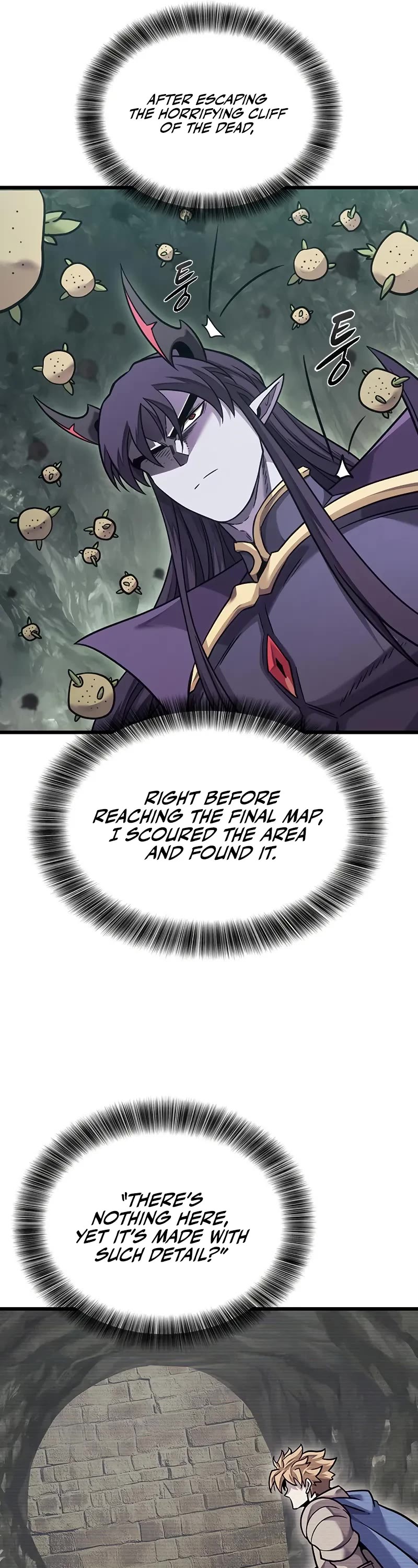 What a Bountiful Harvest, Demon Lord! Chapter 8 page 42 - Chapter 8