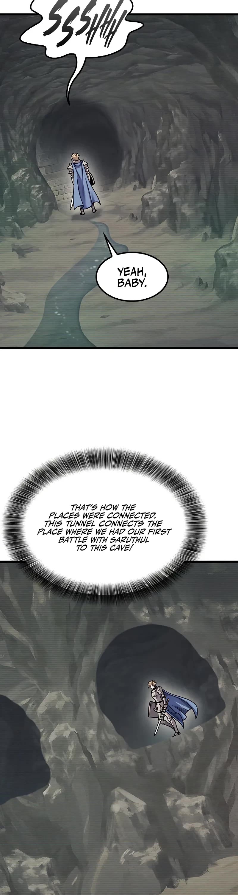 What a Bountiful Harvest, Demon Lord! Chapter 8 page 44 - Chapter 8