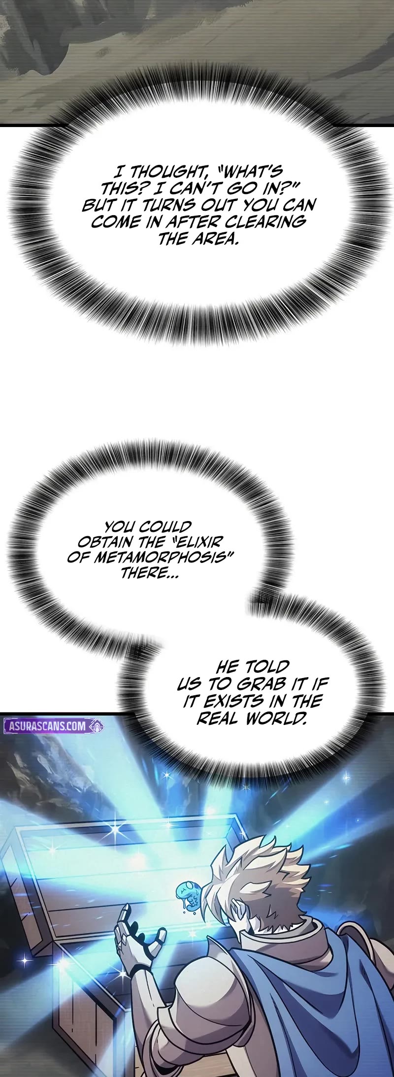 What a Bountiful Harvest, Demon Lord! Chapter 8 page 45 - Chapter 8