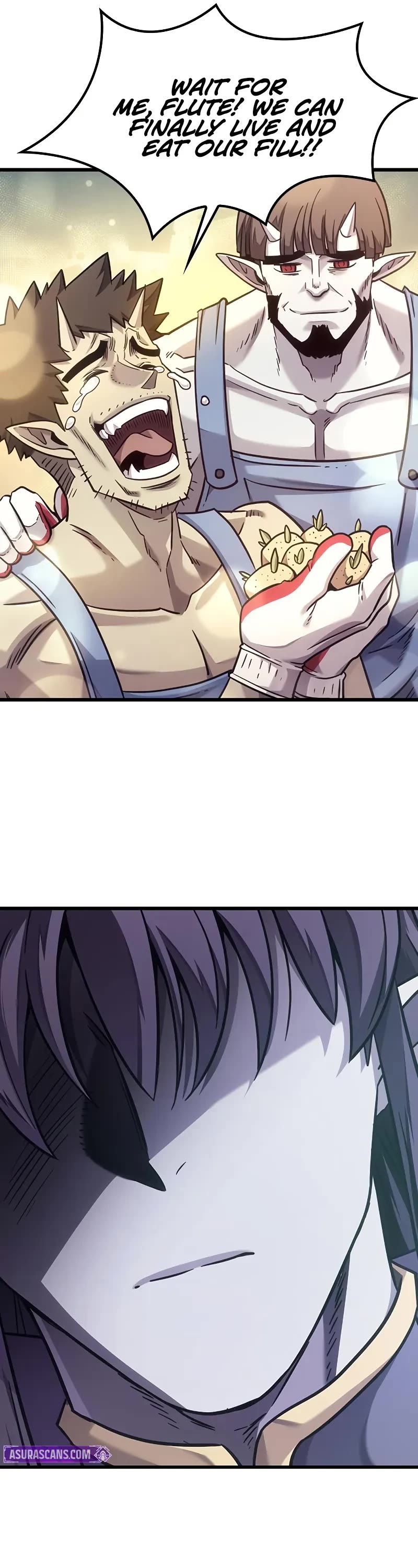 What a Bountiful Harvest, Demon Lord! Chapter 8 page 47 - Chapter 8