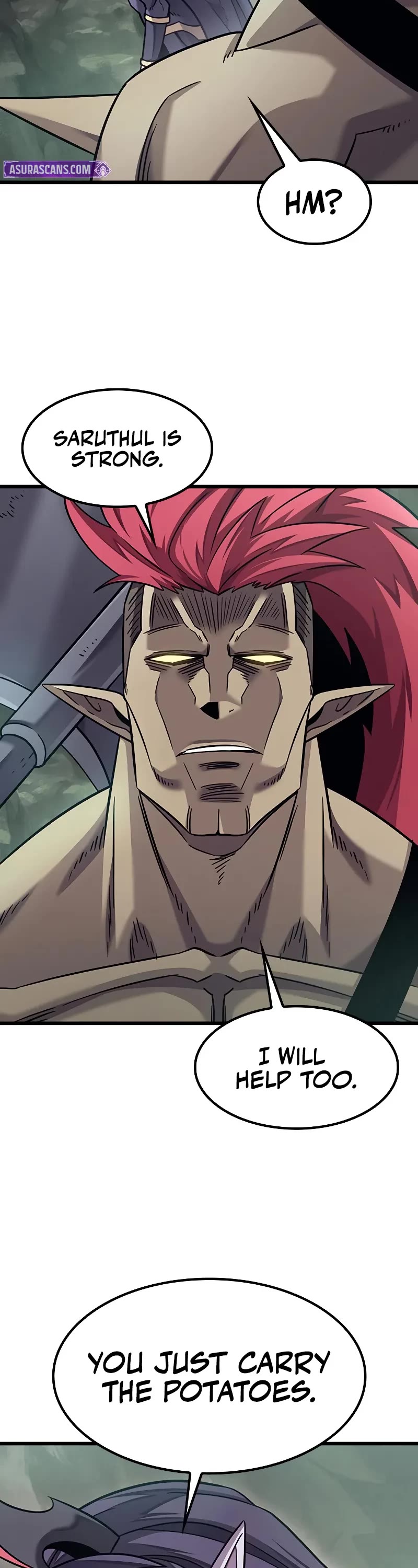 What a Bountiful Harvest, Demon Lord! Chapter 8 page 53 - Chapter 8