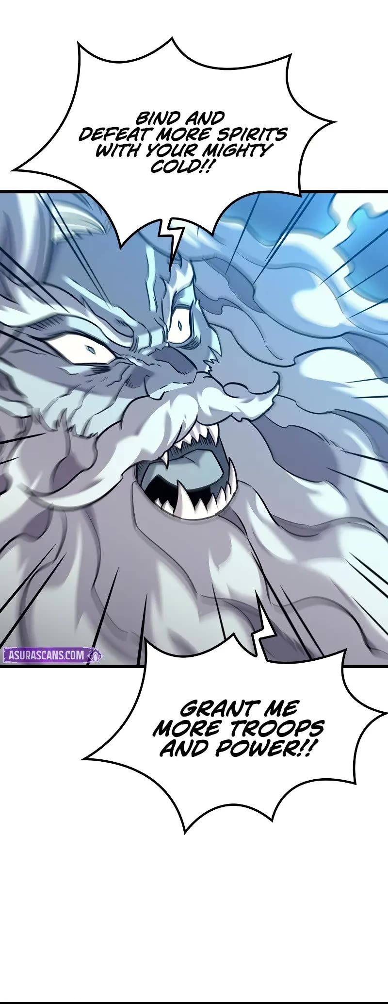 What a Bountiful Harvest, Demon Lord! Chapter 8 page 56 - Chapter 8