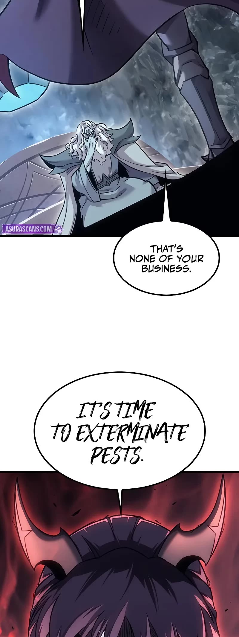 What a Bountiful Harvest, Demon Lord! Chapter 8 page 58 - Chapter 8