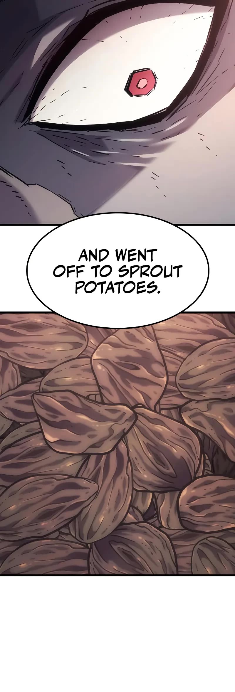 What a Bountiful Harvest, Demon Lord! Chapter 8 page 6 - Chapter 8