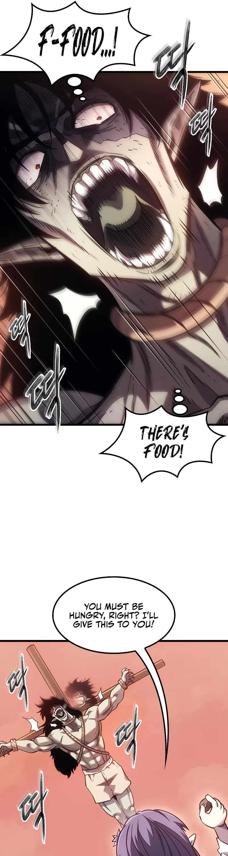 What a Bountiful Harvest, Demon Lord! Chapter 8 page 7 - Chapter 8