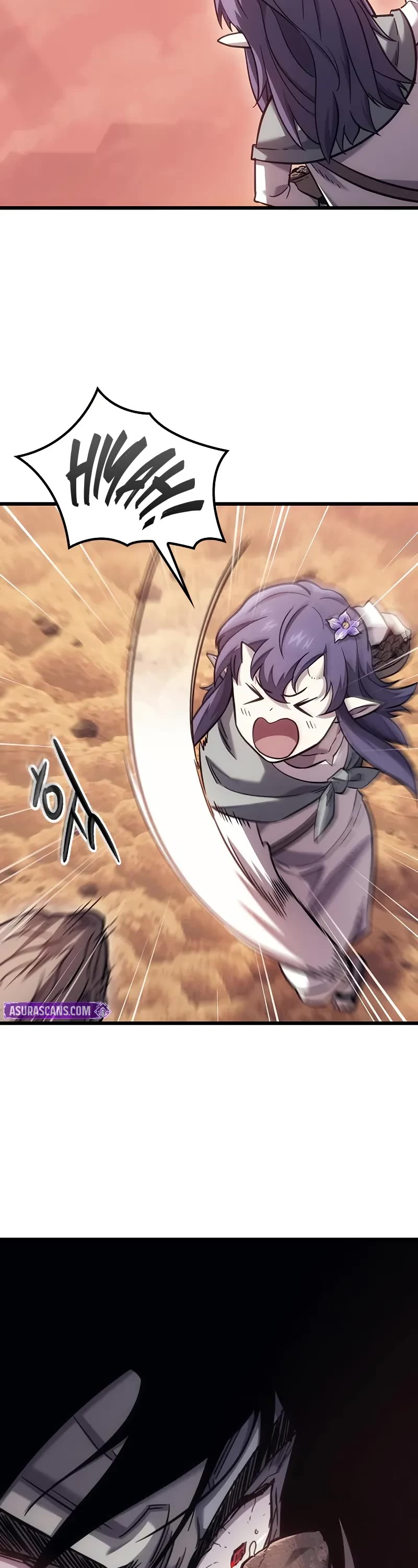 What a Bountiful Harvest, Demon Lord! Chapter 8 page 8 - Chapter 8