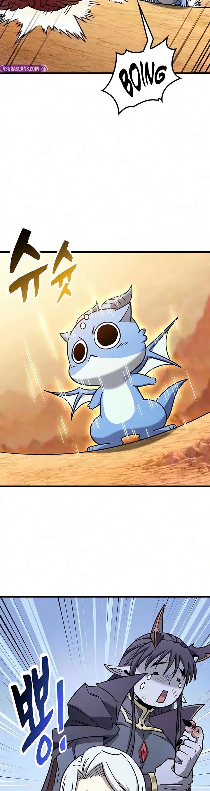 What a Bountiful Harvest, Demon Lord! Chapter 80 page 10 - Chapter 80