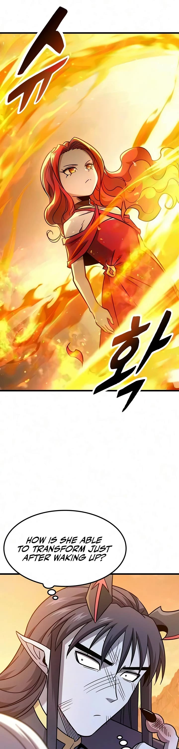 What a Bountiful Harvest, Demon Lord! Chapter 80 page 12 - Chapter 80