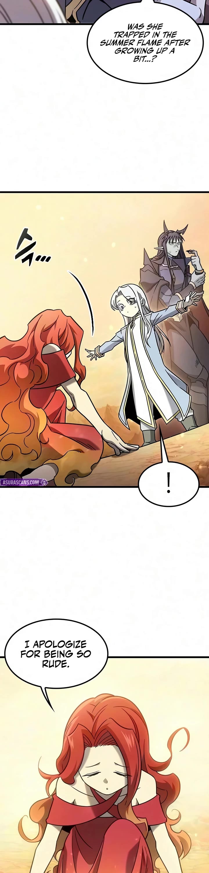 What a Bountiful Harvest, Demon Lord! Chapter 80 page 13 - Chapter 80