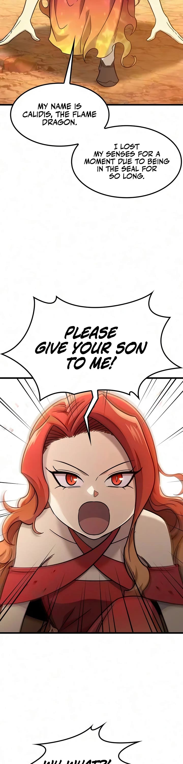 What a Bountiful Harvest, Demon Lord! Chapter 80 page 14 - Chapter 80