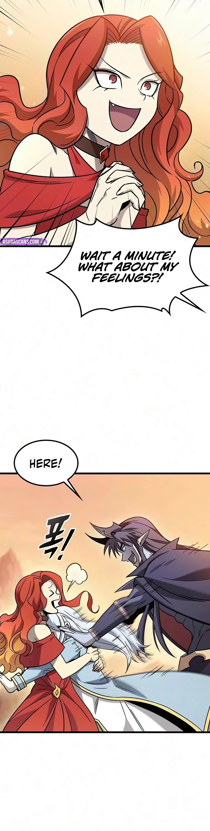 What a Bountiful Harvest, Demon Lord! Chapter 80 page 16 - Chapter 80