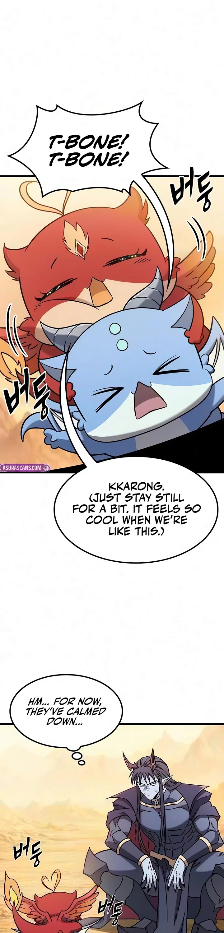 What a Bountiful Harvest, Demon Lord! Chapter 80 page 2 - Chapter 80