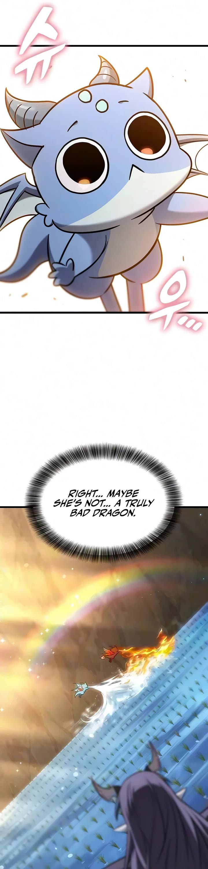 What a Bountiful Harvest, Demon Lord! Chapter 80 page 23 - Chapter 80