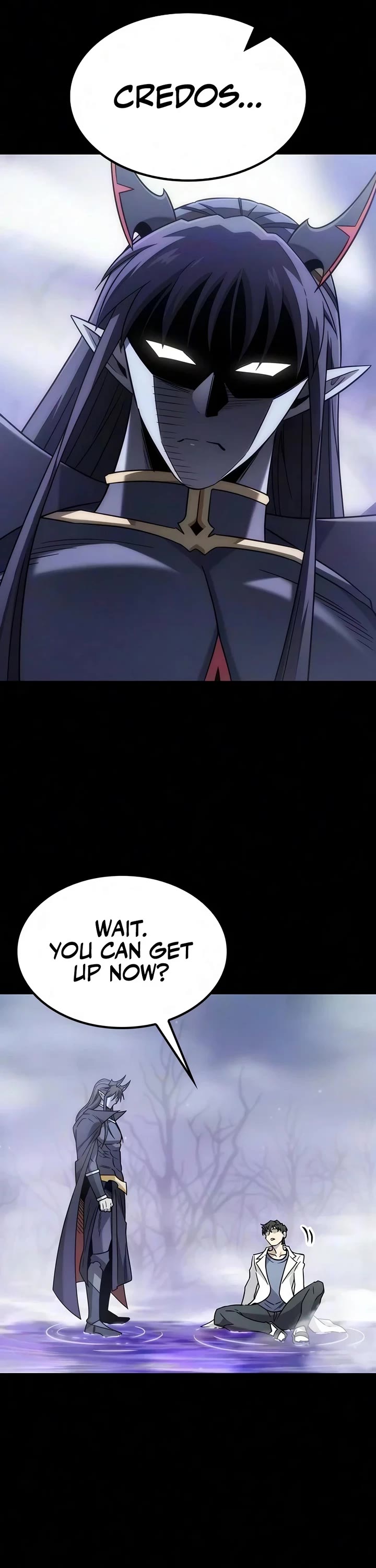 What a Bountiful Harvest, Demon Lord! Chapter 80 page 29 - Chapter 80