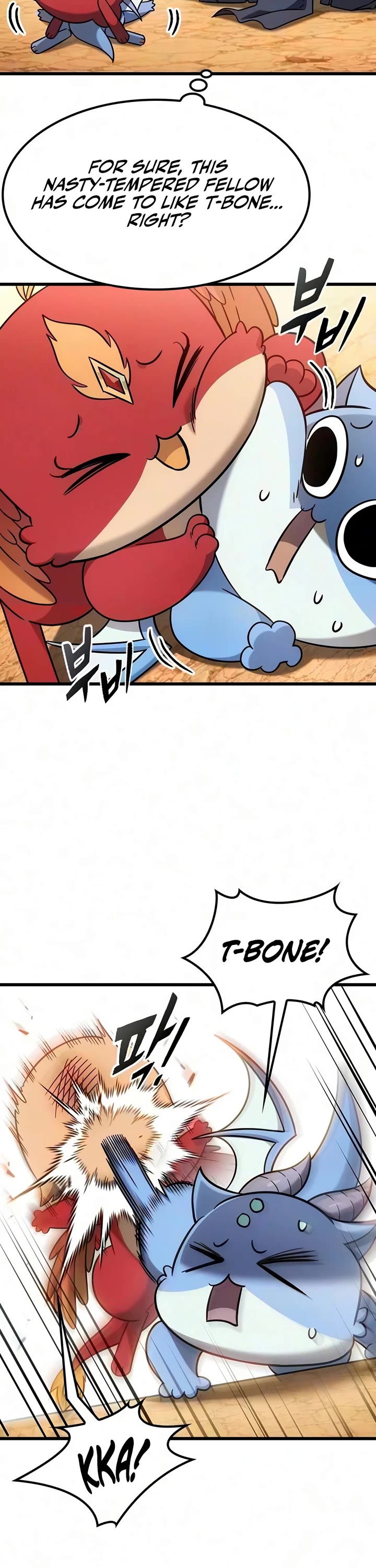 What a Bountiful Harvest, Demon Lord! Chapter 80 page 3 - Chapter 80