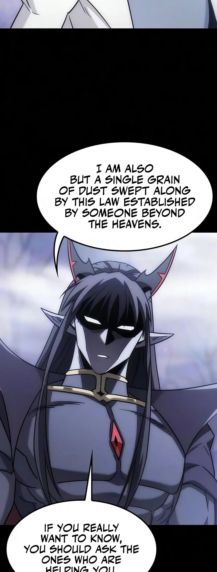 What a Bountiful Harvest, Demon Lord! Chapter 80 page 32 - Chapter 80