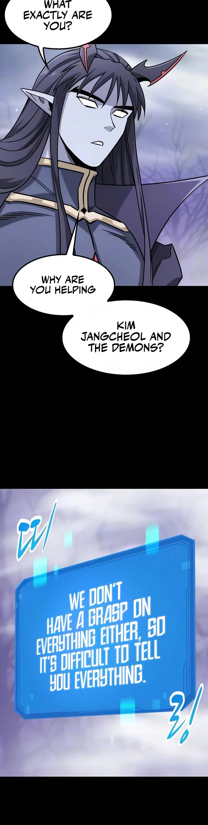What a Bountiful Harvest, Demon Lord! Chapter 80 page 34 - Chapter 80