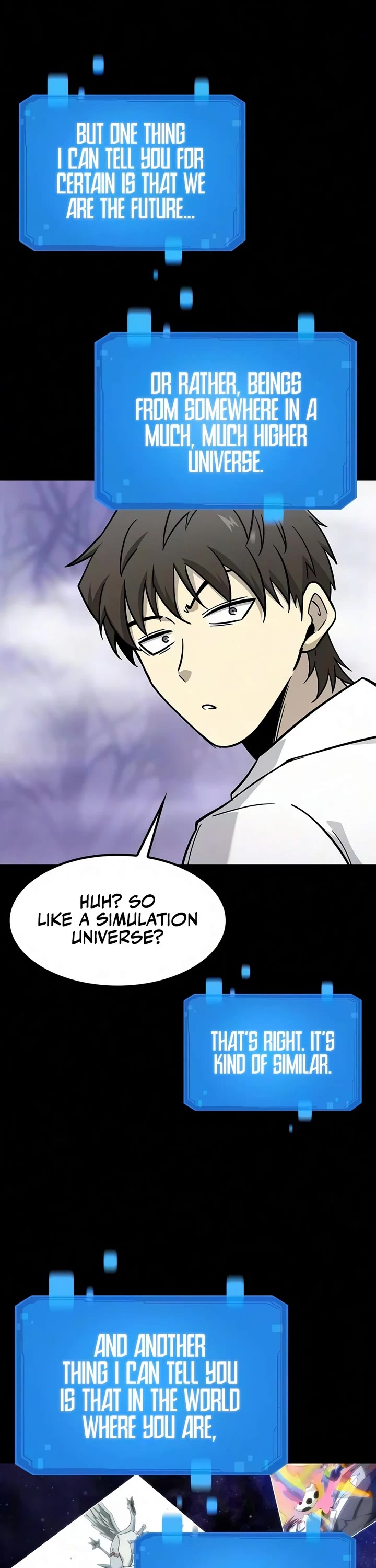 What a Bountiful Harvest, Demon Lord! Chapter 80 page 35 - Chapter 80