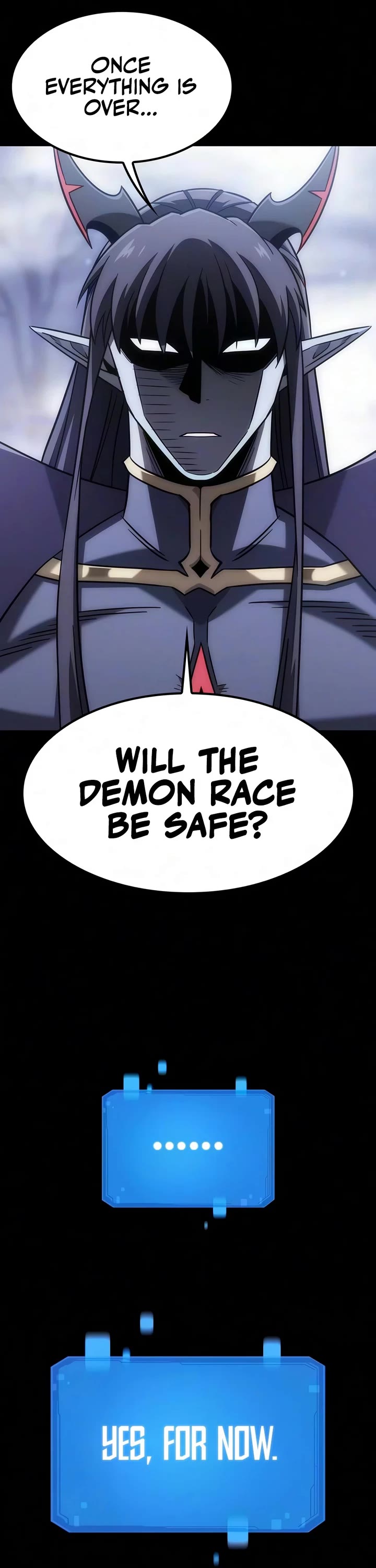 What a Bountiful Harvest, Demon Lord! Chapter 80 page 40 - Chapter 80