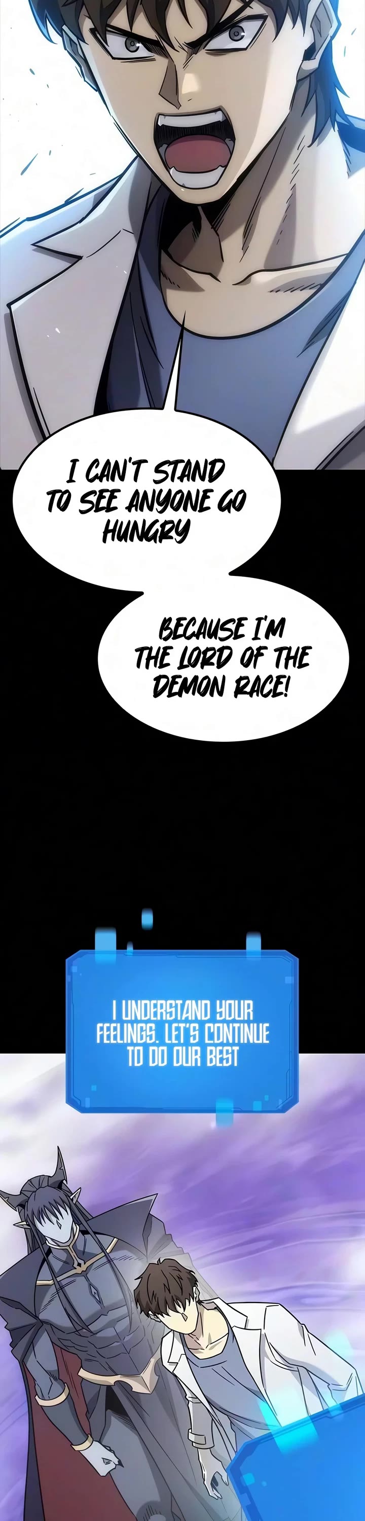 What a Bountiful Harvest, Demon Lord! Chapter 80 page 42 - Chapter 80
