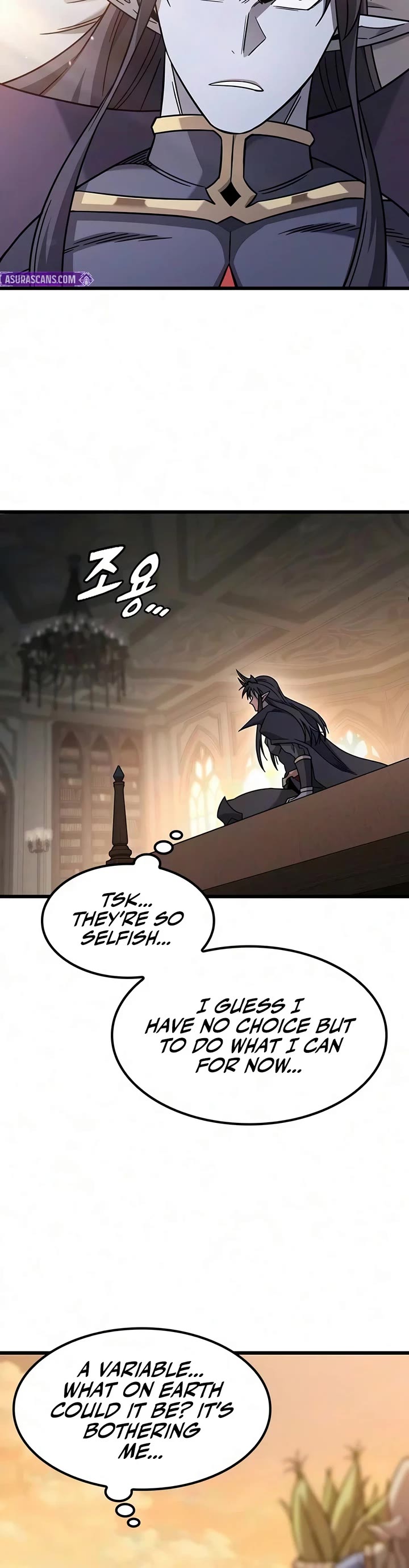 What a Bountiful Harvest, Demon Lord! Chapter 80 page 45 - Chapter 80