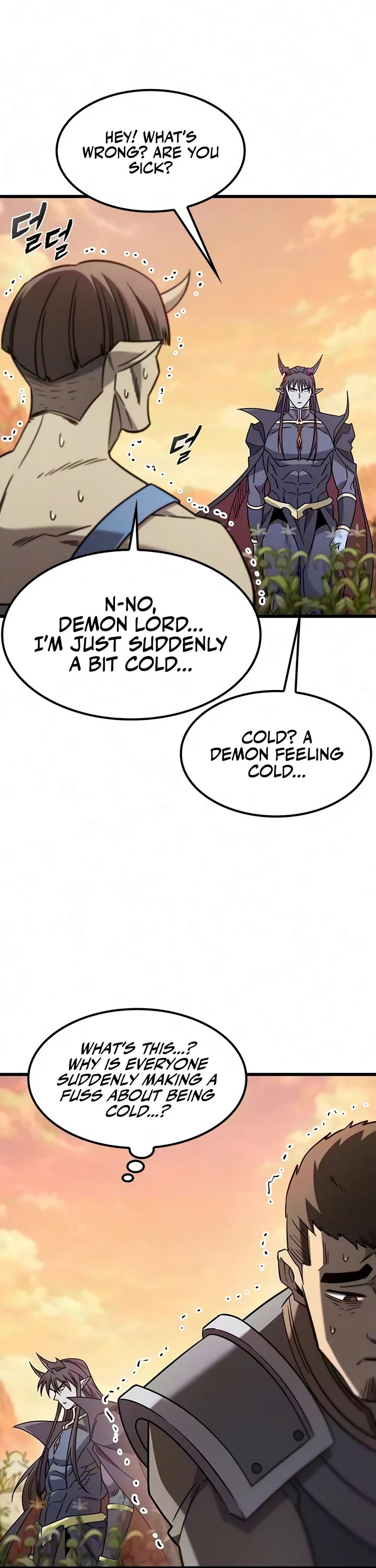 What a Bountiful Harvest, Demon Lord! Chapter 80 page 47 - Chapter 80