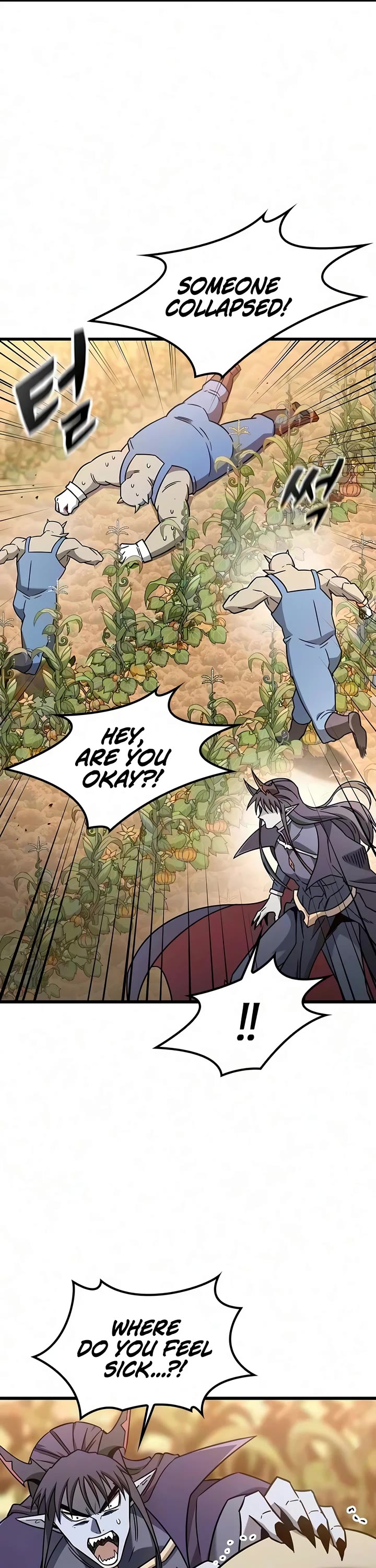 What a Bountiful Harvest, Demon Lord! Chapter 80 page 48 - Chapter 80