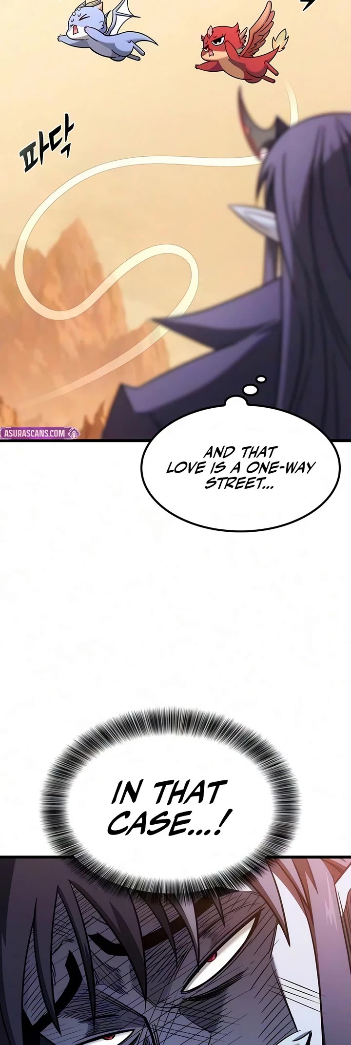 What a Bountiful Harvest, Demon Lord! Chapter 80 page 5 - Chapter 80